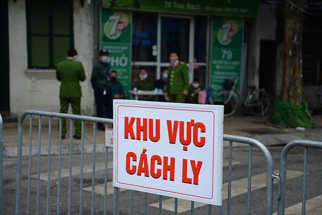 2 tuần tới là thời gian quyết định trong công tác chống dịch Covid-19 ở Việt Nam: Đây là những điều người dân cần làm để hạn chế sự lây lan trong cộng đồng - Ảnh 5.