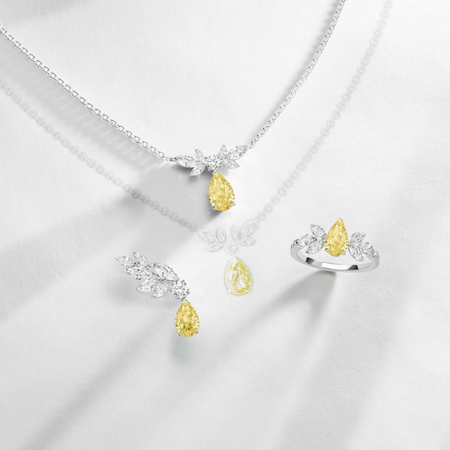 Bạn biết gì về thứ kim cương có độ quý hiếm gấp 10.000 lần kim cương trắng thông thường?  - Ảnh 1.
