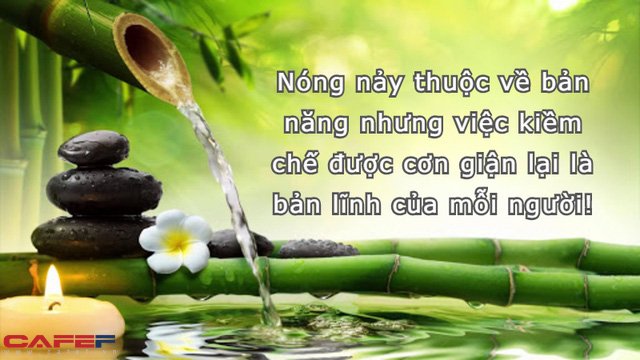 Trên đời có 2 thứ không thể nhìn trực tiếp là mặt trời và lòng người, muốn hiểu thấu kẻ kế bên mình nên quan sát họ vào thời điểm đặc biệt này - Ảnh 2.