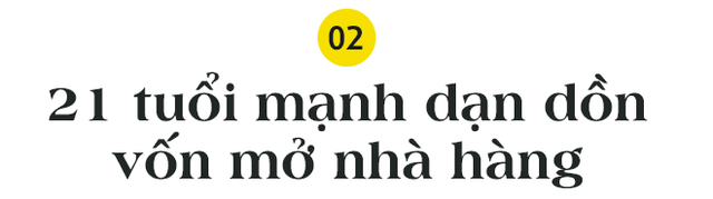 “Người đàn bà đẹp” Trương Ngọc Ánh: “Chứng kiến nhiều anh đại gia muốn cưới mà con mình thì ngang ngược, mẹ tôi chỉ biết khóc thôi” - Ảnh 4.