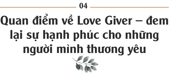 Nữ tướng Mekong Capital: Đừng nghĩ dân tài chính chỉ biết đến tiền - Ảnh 8.