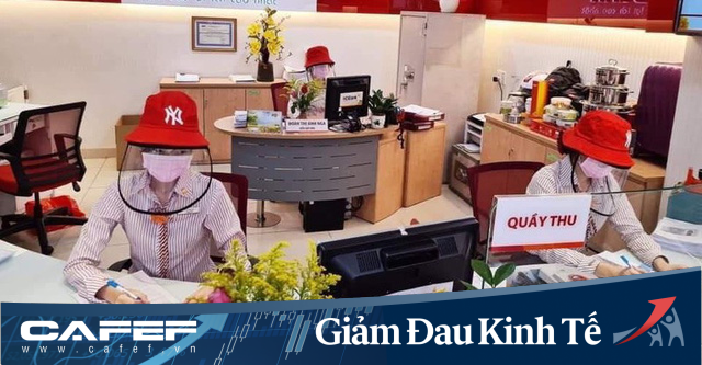 HDBank công bố giảm mạnh lãi suất cho vay với mọi khách hàng, không yêu cầu chứng minh khó khăn do dịch Covid-19 - Ảnh 1.