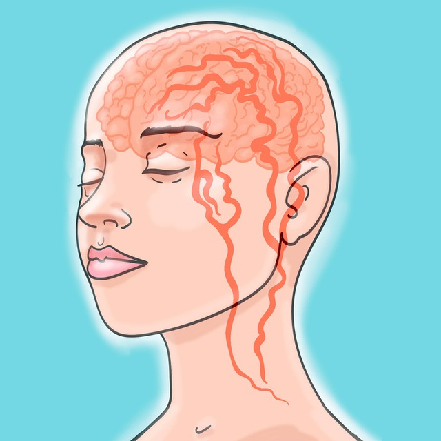 12 căn bệnh nguy hiểm có triệu chứng dễ bị nhầm lẫn, đừng chủ quan bỏ qua khiến bệnh tiến triển nhanh và chuyển biến cực xấu!  - Ảnh 8.