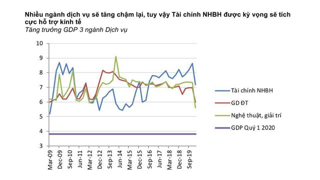 Chuyên gia Nguyễn Đức Hùng Linh: GDP quý 2 có thể âm nhưng Việt Nam có 3 thuận lợi để ổn định vĩ mô và còn đủ nguồn lực để thúc đẩy tăng trưởng - Ảnh 5.