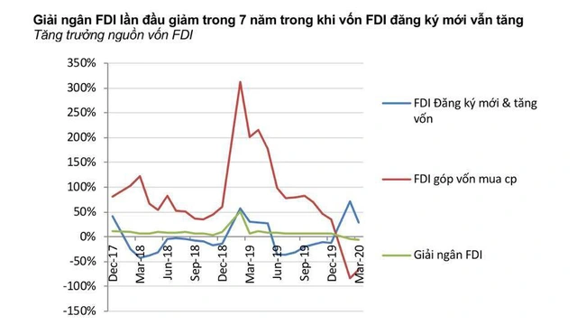 Chuyên gia Nguyễn Đức Hùng Linh: GDP quý 2 có thể âm nhưng Việt Nam có 3 thuận lợi để ổn định vĩ mô và còn đủ nguồn lực để thúc đẩy tăng trưởng - Ảnh 11.