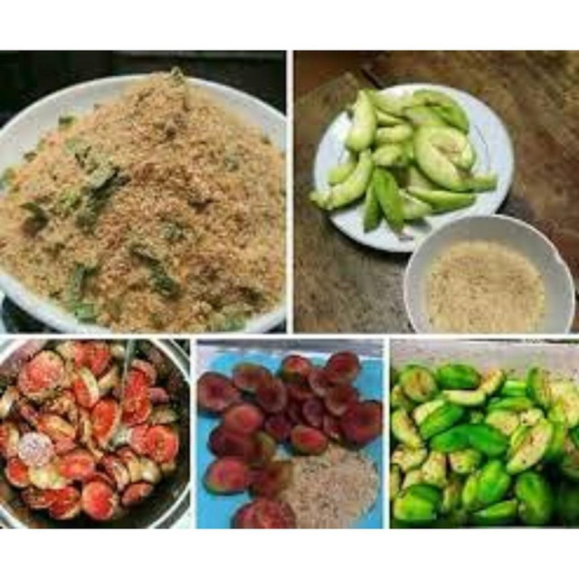 Hảo Hảo bán riêng loại muối gia vị nổi tiếng chấm gì cũng ngon, cư dân mạng được dịp tìm về tuổi thơ: Chờ mấy chục năm cuối cùng cũng xuất hiện rồi! - Ảnh 7.