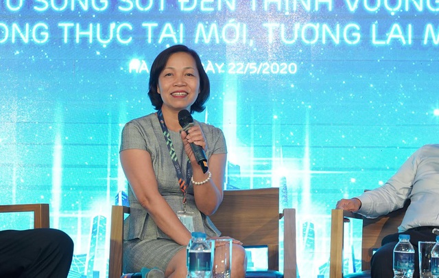 Chủ tịch HĐQT Gỗ Trường Thành: Các doanh nghiệp lớn kết hợp sẽ tạo ra chuỗi cung ứng hoàn toàn mới ở Việt Nam - Ảnh 1.