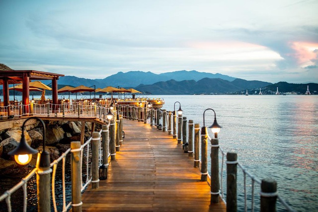 5 resort 5 sao nhất định phải trải nghiệm một lần trong đời ở Nha Trang: Giá đang cực tốt cho một kỳ nghỉ dưỡng của thượng đế!  - Ảnh 6.