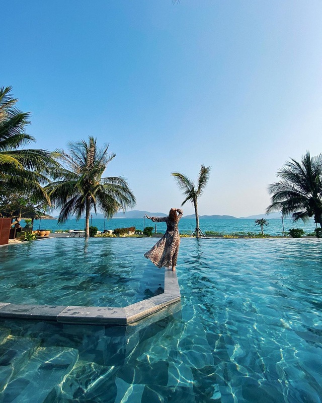 5 resort 5 sao nhất định phải trải nghiệm một lần trong đời ở Nha Trang: Giá đang cực tốt cho một kỳ nghỉ dưỡng của thượng đế!  - Ảnh 9.