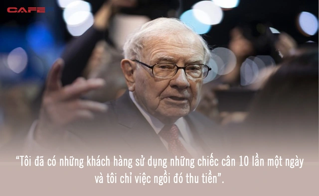 4 nguyên tắc lối thoát từ cuốn sách đã dạy Warren Buffett cách làm giàu: Rủi ro xuất phát từ kiến thức mơ hồ, hãy tính toán kỹ để tiền đẻ ra tiền - Ảnh 2.