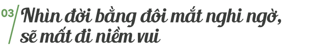 Gây quỹ hơn 50 tỷ đồng, xây gần 800 nhà chống lũ và bắt đầu những dự án xanh, Jang Kều chia sẻ: Tiền chưa bao giờ là điều khó khăn nhất - Ảnh 6.