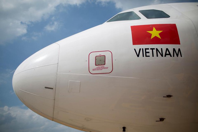 Forbes:  Vietnam Airlines dự kiến ​​sẽ sở hữu 98% cổ phần Jetstar Pacific sau khi Qantas rút lui - Ảnh 1.