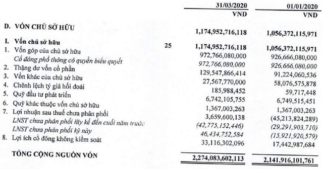 TTC Hospitality (VNG) dùng 121 tỷ đồng thặng dư vốn cổ phần để xử lý lỗ lũy kế - Ảnh 1.