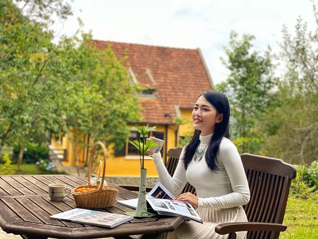 5 khách sạn 5 sao có view đẹp hút tầm mắt ở Đà Lạt: Muốn trốn nắng hè, bạn nhất định nên đến để tận hưởng không khí tuyệt vời của cao nguyên - Ảnh 10.