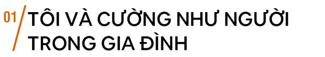 CEO thương hiệu Đỗ Mạnh Cường: “Người thành công thường khó tính, cẩn trọng nên tạo động lực cho chúng tôi làm sản phẩm chỉn chu, chất lượng” - Ảnh 1.