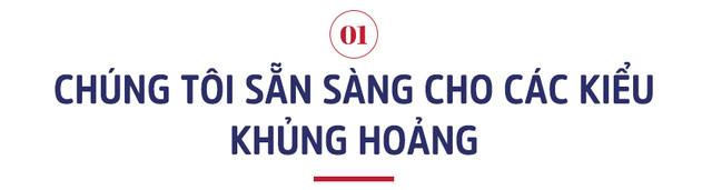 CEO ô mai Hồng Lam: “Chúng tôi có thể chuyển giao giữa những thế hệ kỹ sư, cớ gì chuyển giao cho con lại khó khăn được” - Ảnh 1.