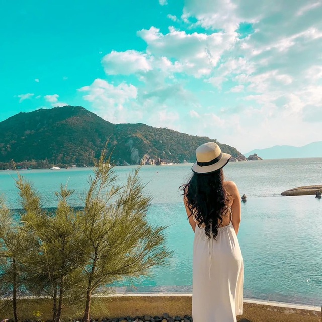 8 resort biệt lập 5 sao đang có giá siêu “hời” bên ngoài thành phố biển Nha Trang: Nơi hoàn hảo để rũ bỏ muộn phiền và hòa mình vào thiên nhiên - Ảnh 8.