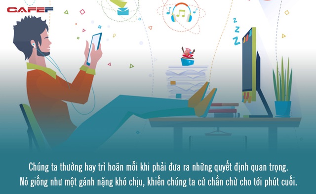 Người ưu tú rèn luyện tính cách ôn hòa như nước: Vượt qua 3 điều này bạn có thể tạo nên đẳng cấp khác biệt mà kẻ thất bại chẳng bao giờ có thể tìm thấy  - Ảnh 1.