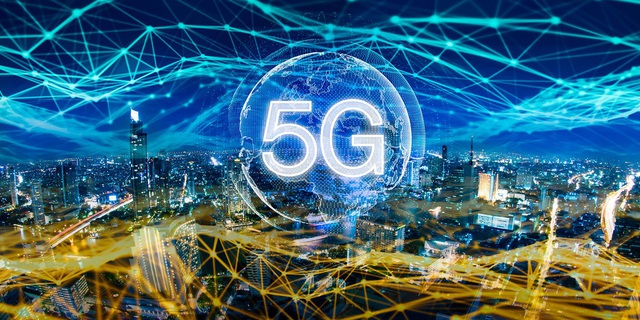 5G có thể giúp kinh tế toàn cầu tăng thêm hàng nghìn tỷ USD - Ảnh 2.