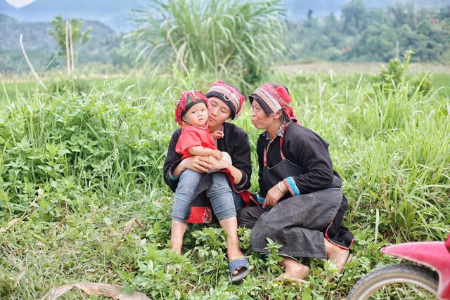 Du lịch Hà Giang: Trải nghiệm không thể bỏ qua nếu bạn đang kiếm tìm một cuộc sống an yên sau những ngày bộn bề  - Ảnh 5.