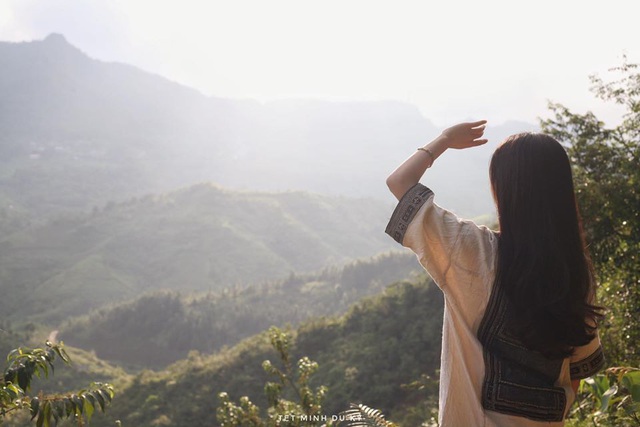 Du lịch Hà Giang: Trải nghiệm không thể bỏ qua nếu bạn đang kiếm tìm một cuộc sống an yên sau những ngày bộn bề  - Ảnh 8.