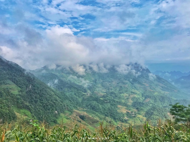 Du lịch Hà Giang: Trải nghiệm không thể bỏ qua nếu bạn đang kiếm tìm một cuộc sống an yên sau những ngày bộn bề  - Ảnh 1.