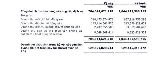 Cen Land báo lãi 97 tỷ đồng trong quý 2/2020, mở rộng hoạt động kinh doanh hậu Covid-19 - Ảnh 1.