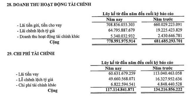 PV Gas (GAS): Quý 2 lãi 1.713 tỷ đồng giảm 43% so với cùng kỳ - Ảnh 1.