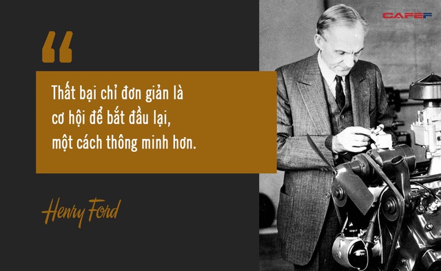 Ông vua xe hơi Henry Ford và hành trình đáng kinh ngạc: Xóa sổ xe ngựa, đưa thế giới sang kỷ nguyên ô tô!  - Ảnh 7.