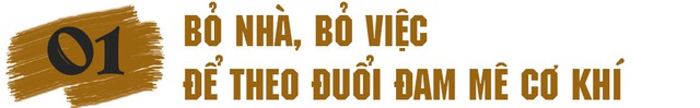 Ông vua xe hơi Henry Ford và hành trình đáng kinh ngạc: Xóa sổ xe ngựa, đưa thế giới sang kỷ nguyên ô tô!  - Ảnh 1.