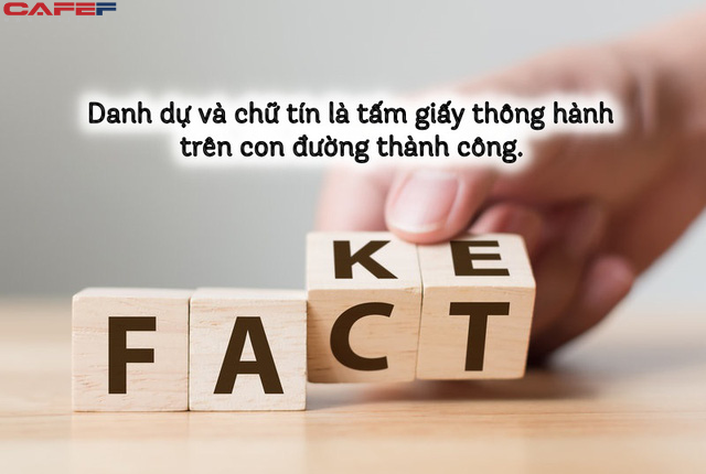 Không có ai là kẻ bất tài, chỉ là bạn chưa biết cách rèn luyện 3 phẩm chất quan trọng này thôi - Ảnh 1.