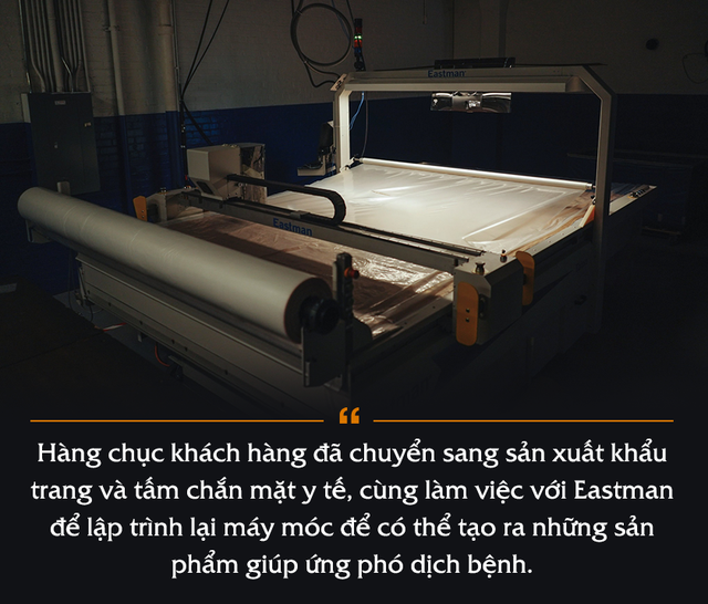 Bí quyết vượt bão của công ty gia đình 132 năm tuổi đã đi qua đại dịch cúm 1918 và 2 cuộc thế chiến - Ảnh 4.