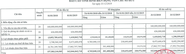 2 công ty liên quan cựu CEO VNDirect Nguyễn Hoàng Giang mua lại 98% cổ phần chứng khoán Đại Nam - Ảnh 1.