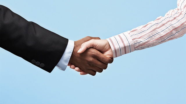 Đi bán hàng gặp trúng khách là bậc thầy ngành sales, người đàn ông nhận được email chứa bài học vô giá đầy bất ngờ - Ảnh 2.