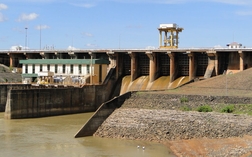 Cổ phiếu phục hồi, Thủy điện Cần Đơn (SJD) chuẩn bị trả cổ tức bằng tiền tỷ lệ 25%