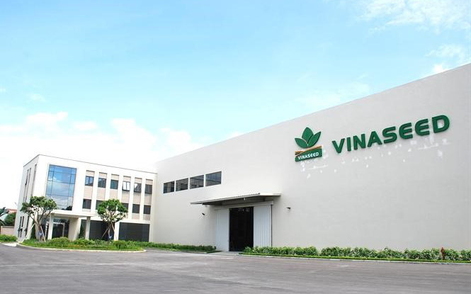 Vinaseed (NSC) chuẩn bị trả cổ tức bằng tiền tỷ lệ 15%