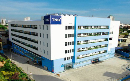 TNG báo lãi ròng năm 2019 tăng 28% cùng kỳ, vượt 11% kế hoạch cả năm