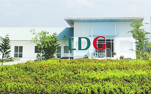 LDG: Quý 4/2019 lãi 255 tỷ đồng, giảm 22% so với cùng kỳ