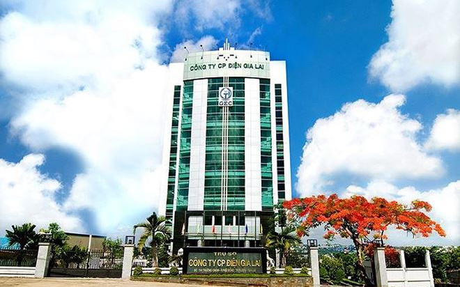 Điện Gia Lai (GEG) đặt mục tiêu lãi ròng 2020 đạt 320 tỷ đồng, tăng 33% kế hoạch 2019
