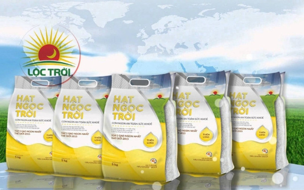 Lộc Trời (LTG) báo lợi nhuận quý 4/2019 sụt giảm chỉ bằng ¼ cùng kỳ