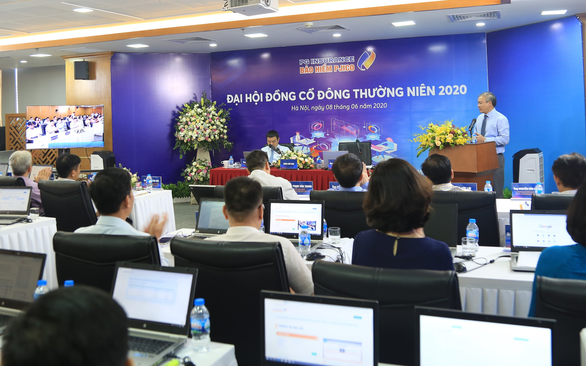 Kết quả kinh doanh 2019: PJICO hoàn thành toàn diện và tốt nhất trong 24 năm hoạt động