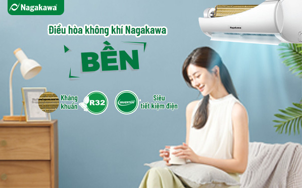 Tập đoàn Nagakawa “phục hồi” sau đại dịch Covid-19 – Tăng trưởng đột phá trong tháng 5