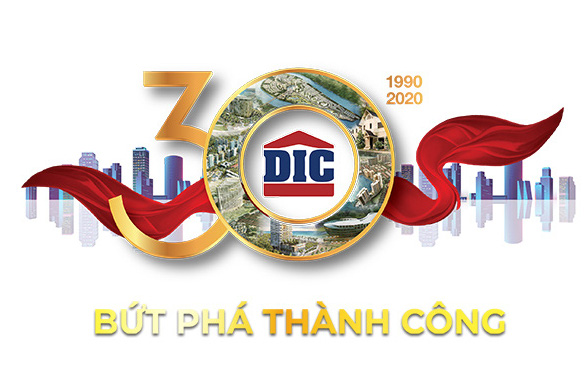 Chủ tịch HĐQT DIC Corp: Tự tin "bứt phá thành công" trong năm 2020 nhờ nền tảng vững chắc