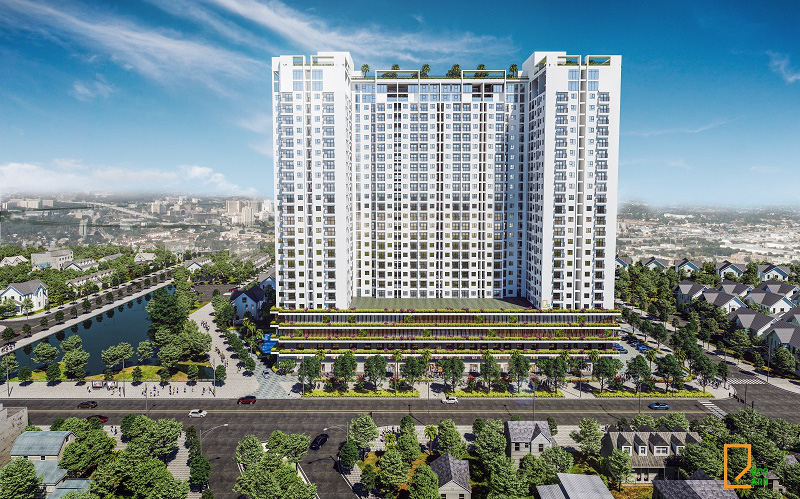 Capital House phát triển hai dòng sản phẩm EcoLife và EcoHome tại Quy Nhơn