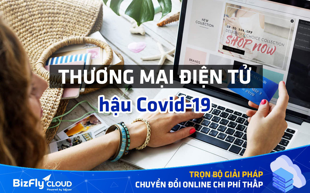 Thương hiệu tung sale lớn kích cầu sau dịch cần nâng cấp website - Trọn bộ giải pháp tích hợp "chống lag" website giá rẻ