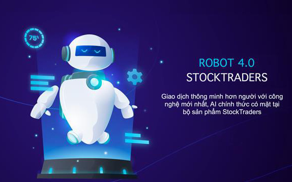 StockTraders - Ưu đãi giảm 40% giá dịch vụ mùa Covid-19