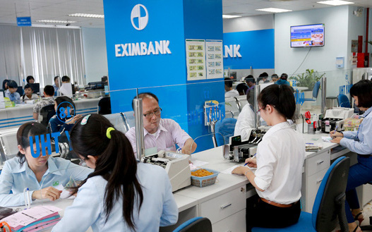 Eximbank hợp tác cùng Hanpass phát triển kênh thanh toán trực tuyến cho khách hàng nhận kiều hối