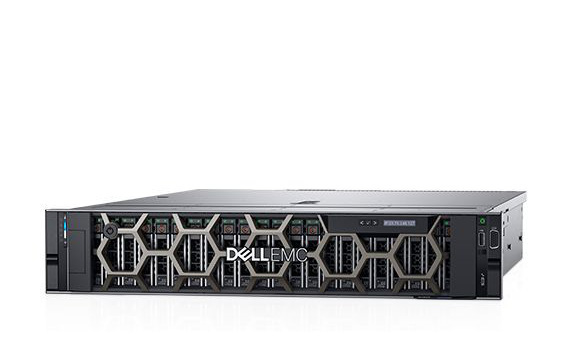 Dell EMC PowerEdge RSeries - Cỗ máy mạnh mẽ dành cho trung tâm dữ liệu