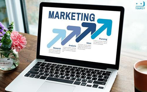 Website thực tế ảo – Người làm marketing đừng bỏ lỡ