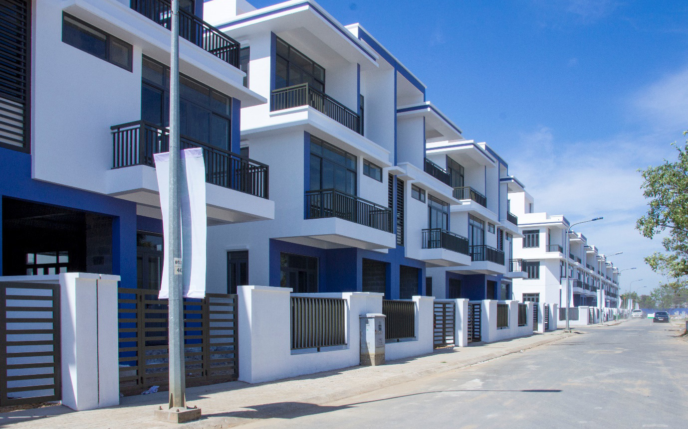 Xu hướng mua BĐS hiện hữu hậu covid -19